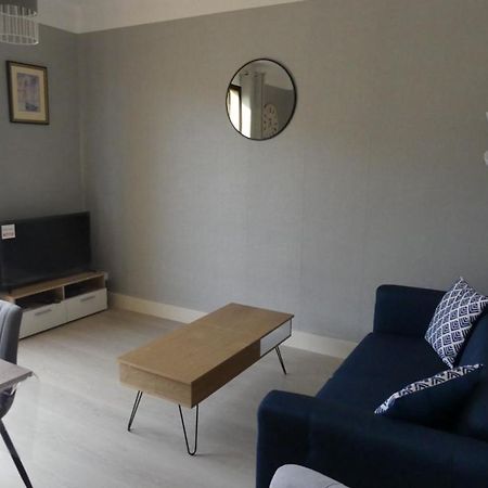 Bel Appartement Type F3 Amélie-les-Bains-Palalda Exteriör bild