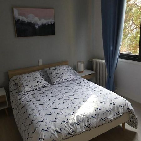 Bel Appartement Type F3 Amélie-les-Bains-Palalda Exteriör bild