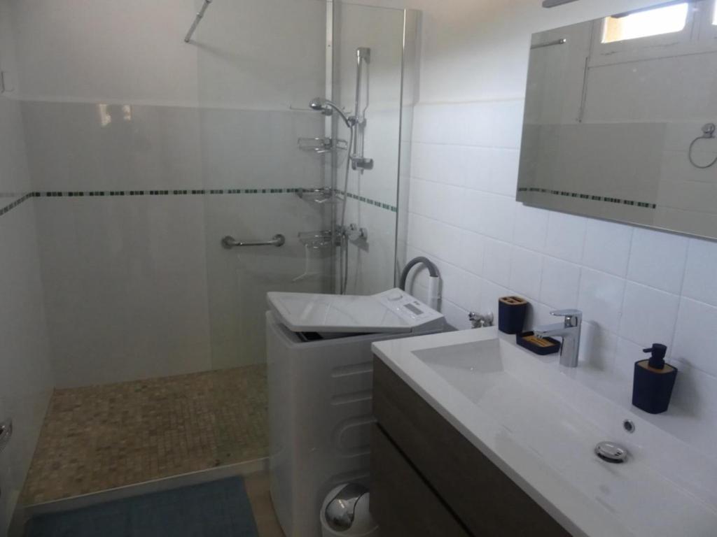 Bel Appartement Type F3 Amélie-les-Bains-Palalda Exteriör bild