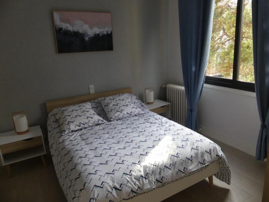 Bel Appartement Type F3 Amélie-les-Bains-Palalda Exteriör bild