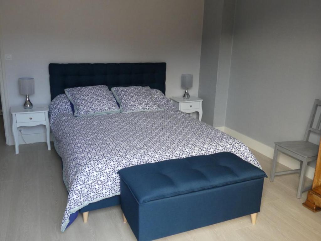 Bel Appartement Type F3 Amélie-les-Bains-Palalda Exteriör bild